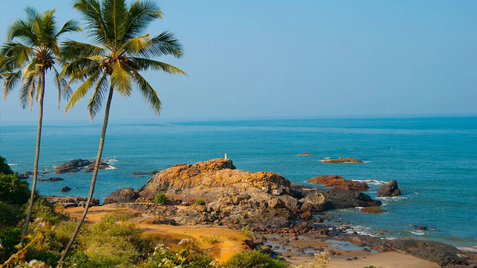 Budget Goa Tour Package